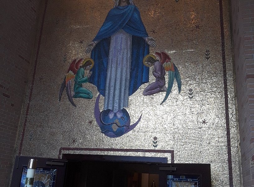 Immaculate Conception Church   image
