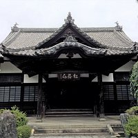 本堂外観