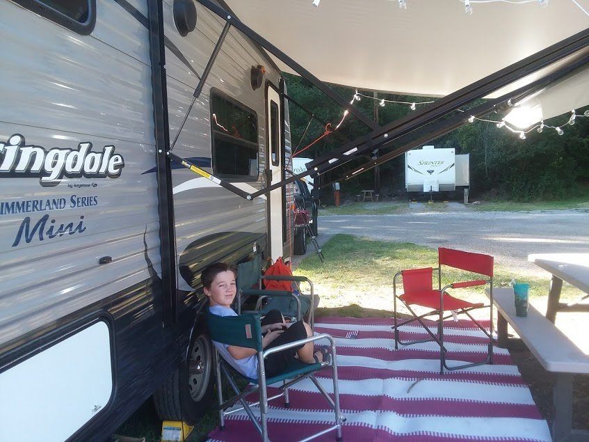 Wolf Lodge Campground Rooms: Pictures & Reviews - Tripadvisor