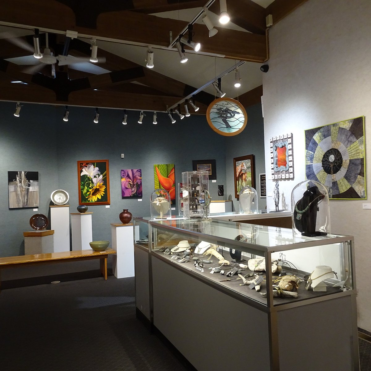 sedona art studio tour