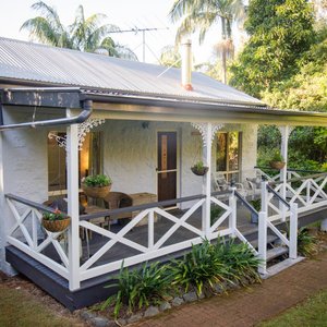 Rose Cottage