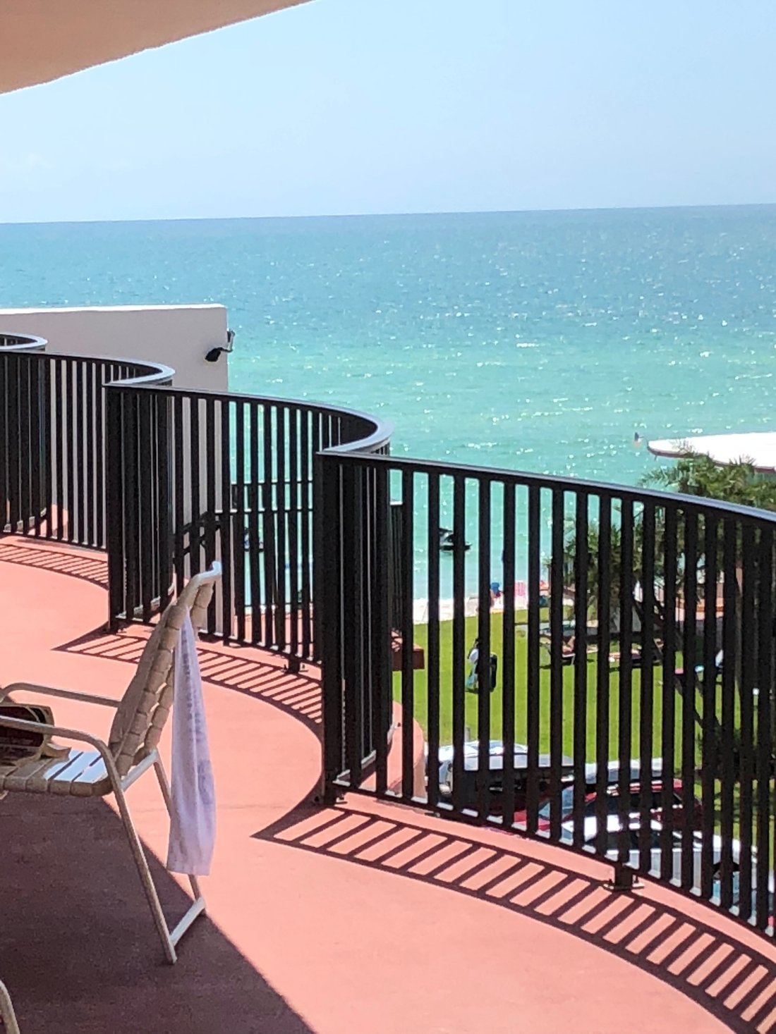 Sarasota Sands Kitchenettes: Pictures & Reviews - Tripadvisor