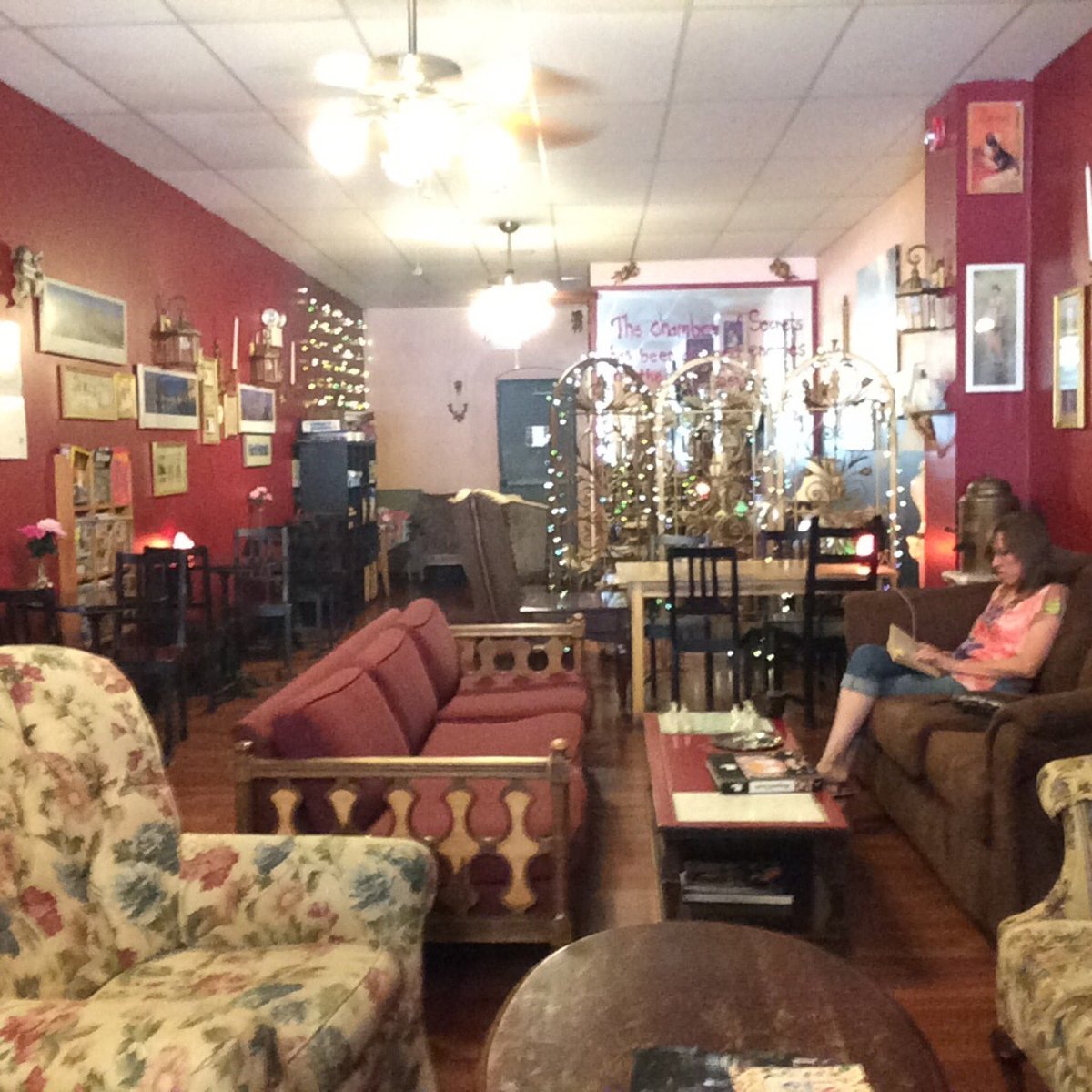 THE 10 BEST Restaurants in Indiana (Updated January 2024)