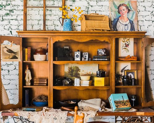 THE 10 BEST Texas Antique Stores (Updated 2024) - Tripadvisor