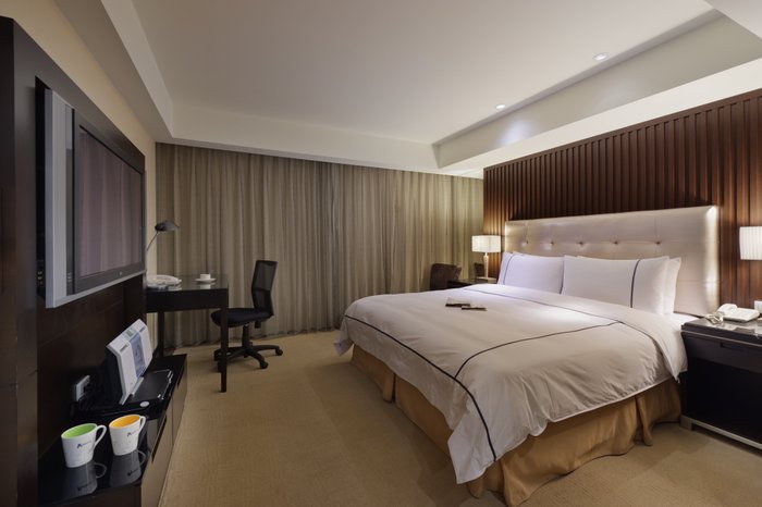 K HOTEL TAIPEI II $84 ($̶1̶8̶7̶) - Prices & Reviews - Zhongshan District