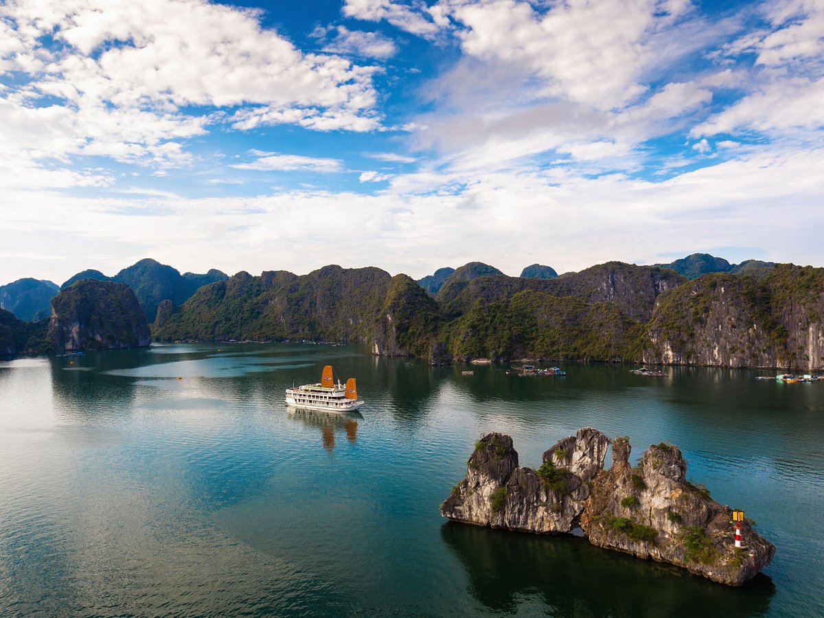 Unicharm Cruise Halong (Hạ Long) 