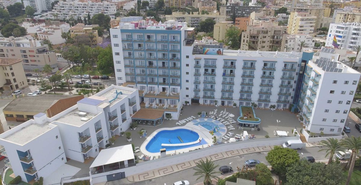 HOTEL RITUAL TORREMOLINOS Updated 2022 (Costa del Sol, Spain)