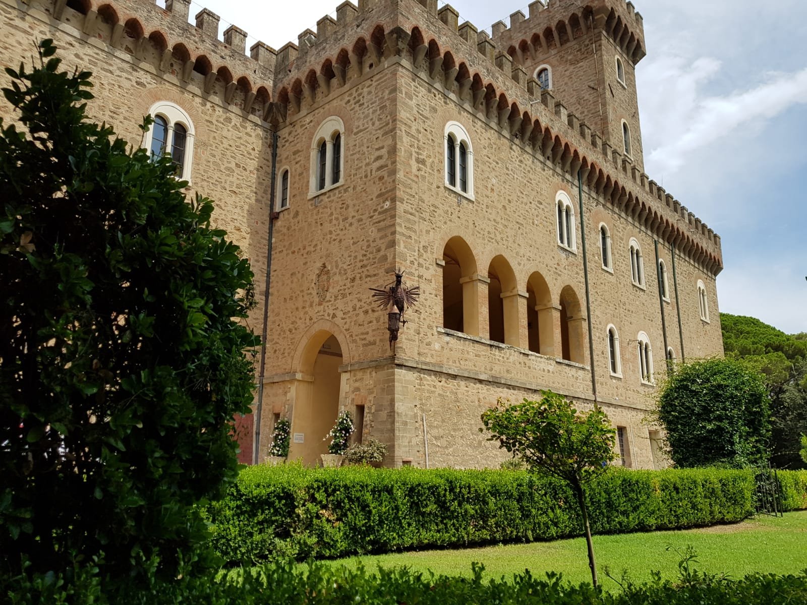 Castello Pasquini All You Need to Know BEFORE You Go 2024