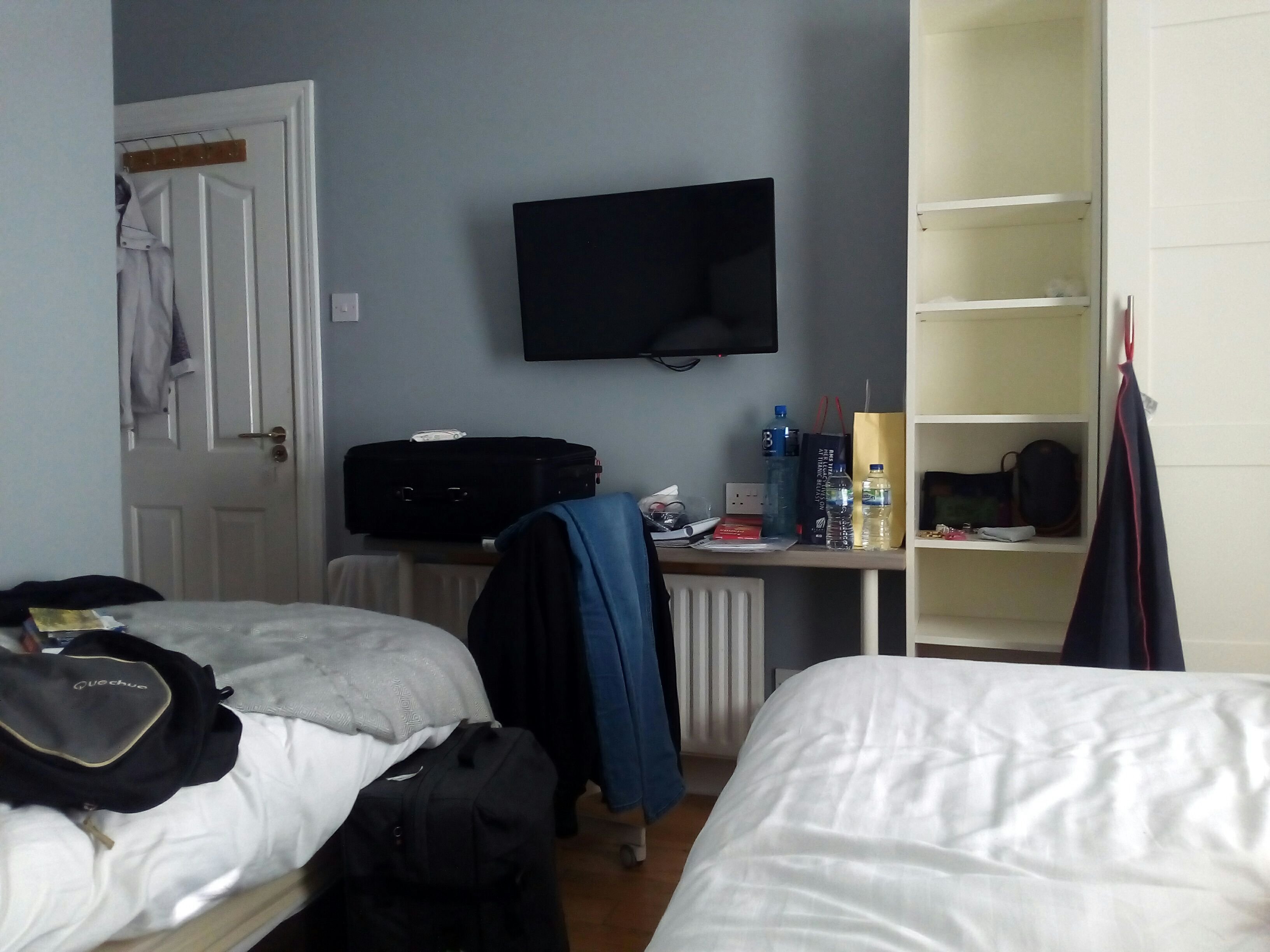 GREENMOUNT B&B - Prices & Reviews (Belfast, Northern Ireland)