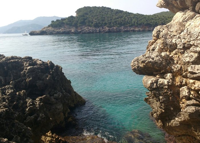 Ammoudia, Griechenland Tourismus in Ammoudia Tripadvisor