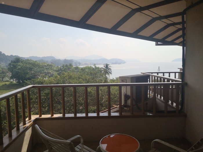 THE ORIENT STAR RESORT LUMUT (R̶M̶ ̶2̶2̶0̶) RM 203: See 114 Reviews ...