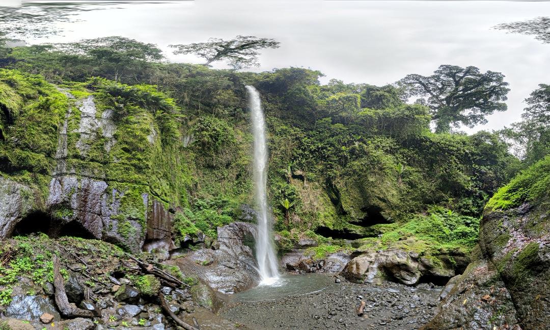 Mount Meru Waterfall - All You Need to Know BEFORE You Go (2024)