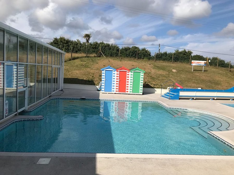 Riviere Sands Holiday Park Haven UPDATED 2021 Reviews & Photos