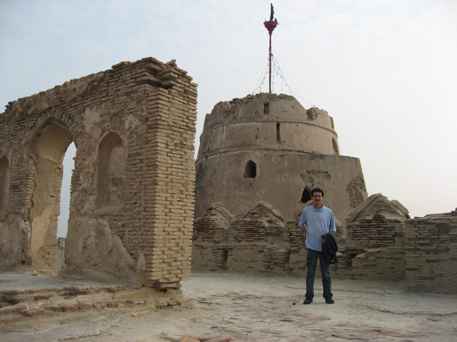 THE BEST Things To Do In Khairpur 2024 Must See Attractions   Kot Diji Fort 