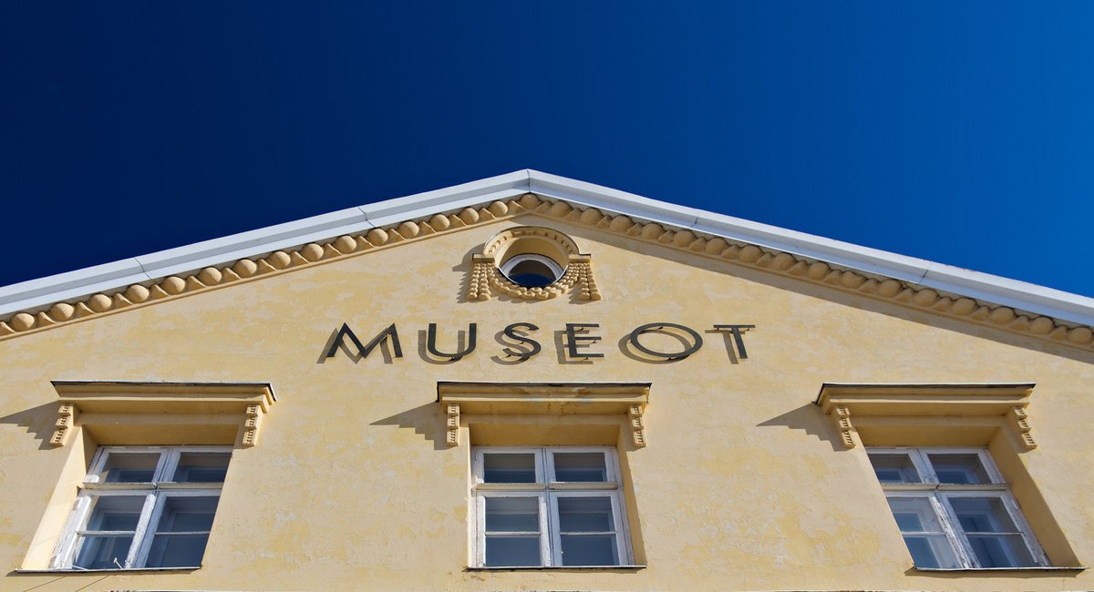 Varkauden Museot (Varkaus) - All You Need to Know BEFORE You Go