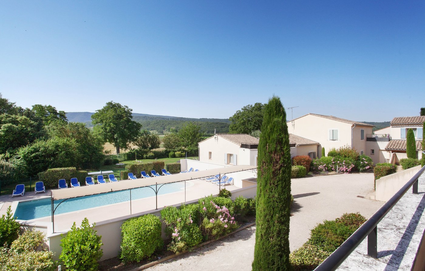 Résidence Odalys Les 4 Soleils (Bonnieux, France) : tarifs 2023 et 88 avis