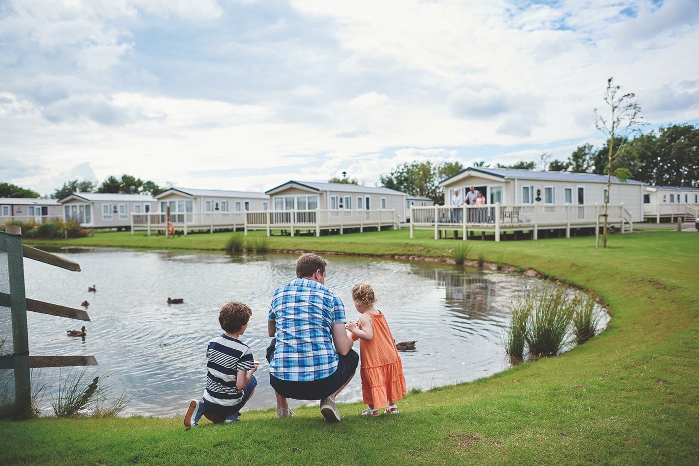 HAVEN GOLDEN SANDS HOLIDAY PARK Updated 2024 Prices & Campground Reviews (Mablethorpe