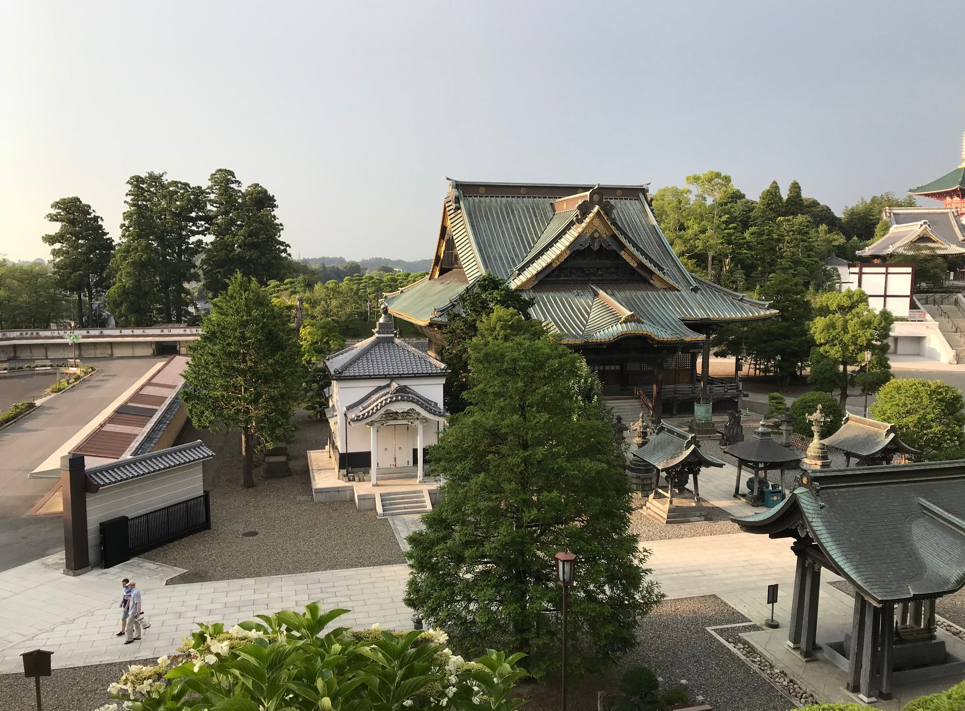 Narita Sando Guesthouse image