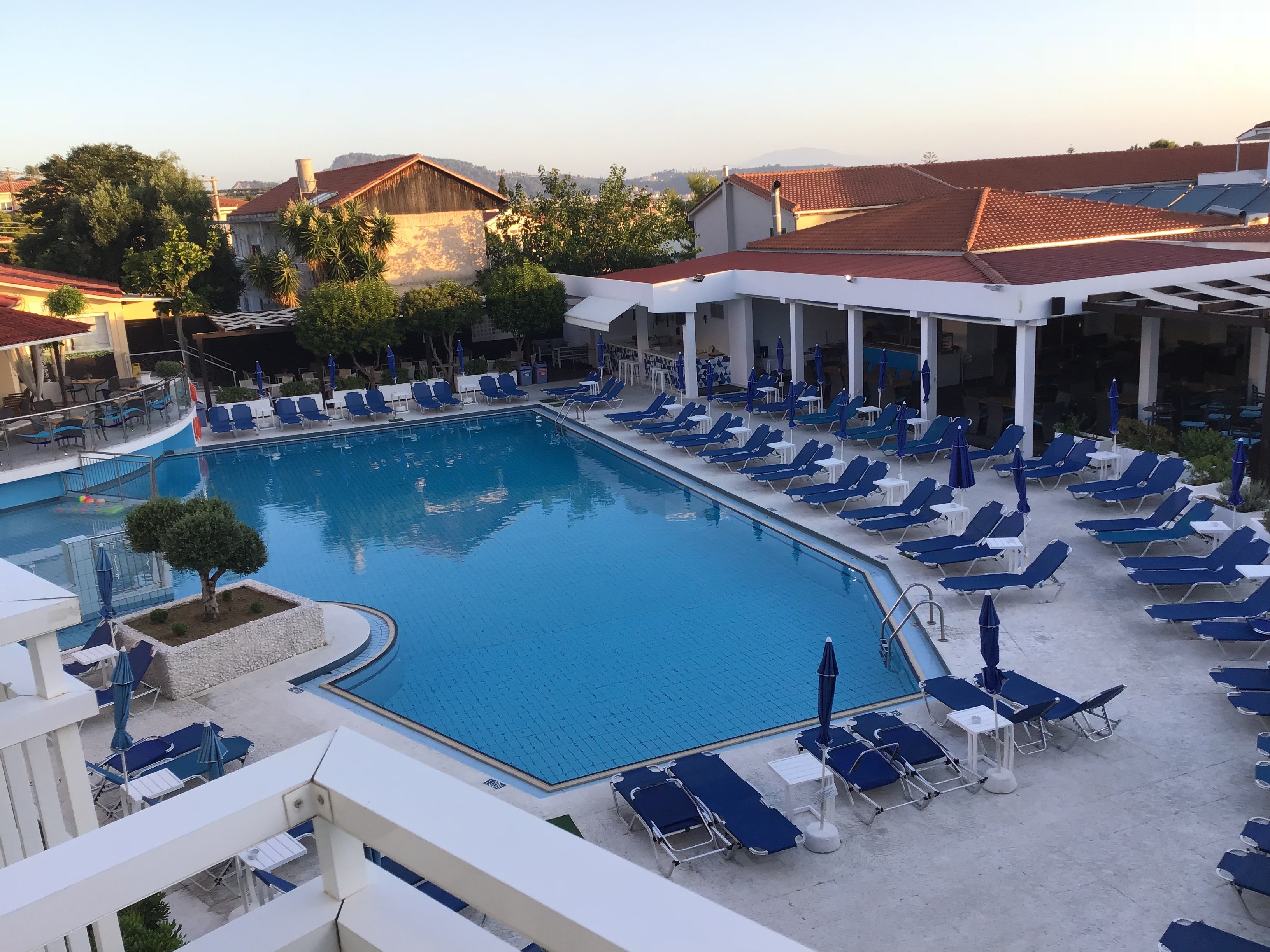 tripadvisor zante hotels