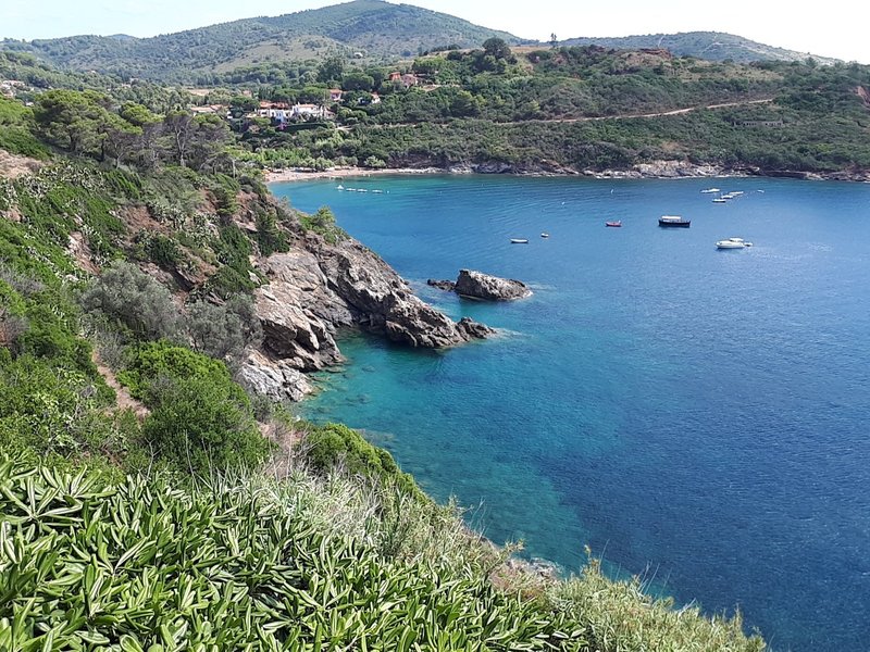 Porto Azzurro, Italy 2024: Best Places To Visit - Tripadvisor