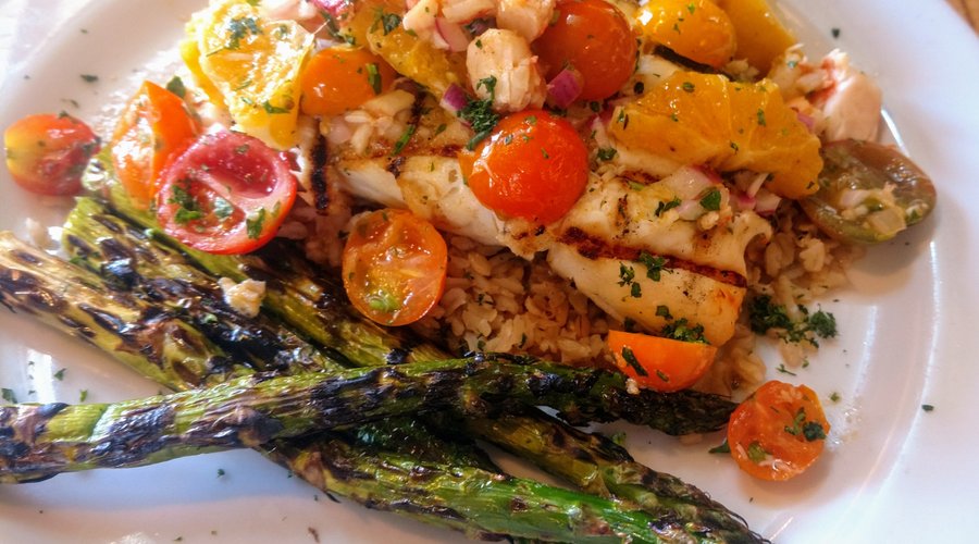 Halibut