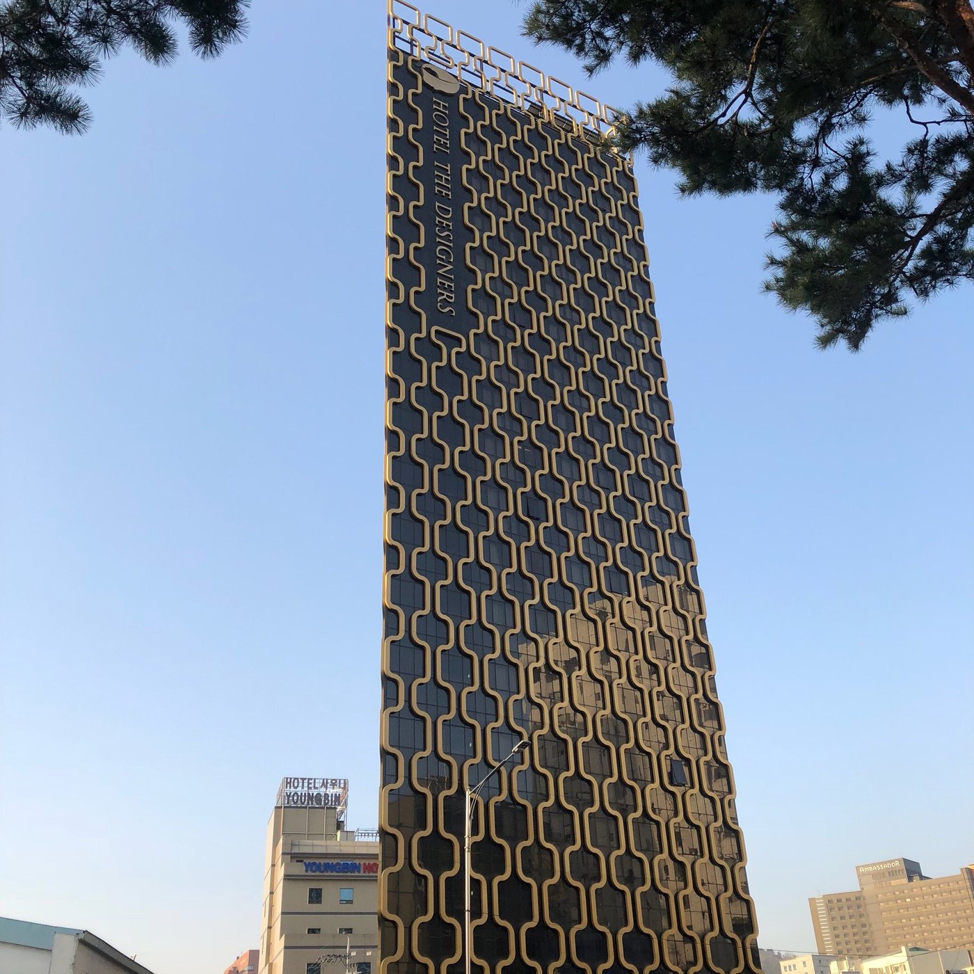 Hotel The Designers Dongdaemun Rooms: Pictures & Reviews - Tripadvisor