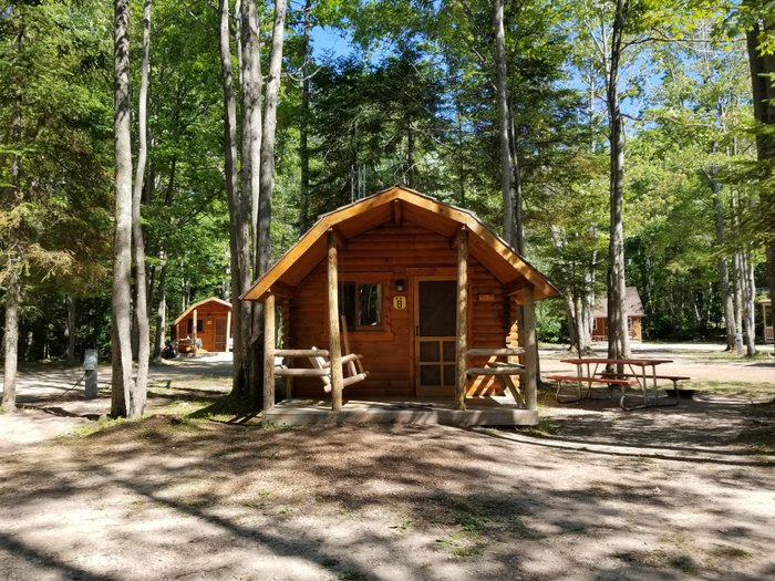 Mackinaw City   Mackinac Island Koa - Updated 2024 Campground Reviews (mi)