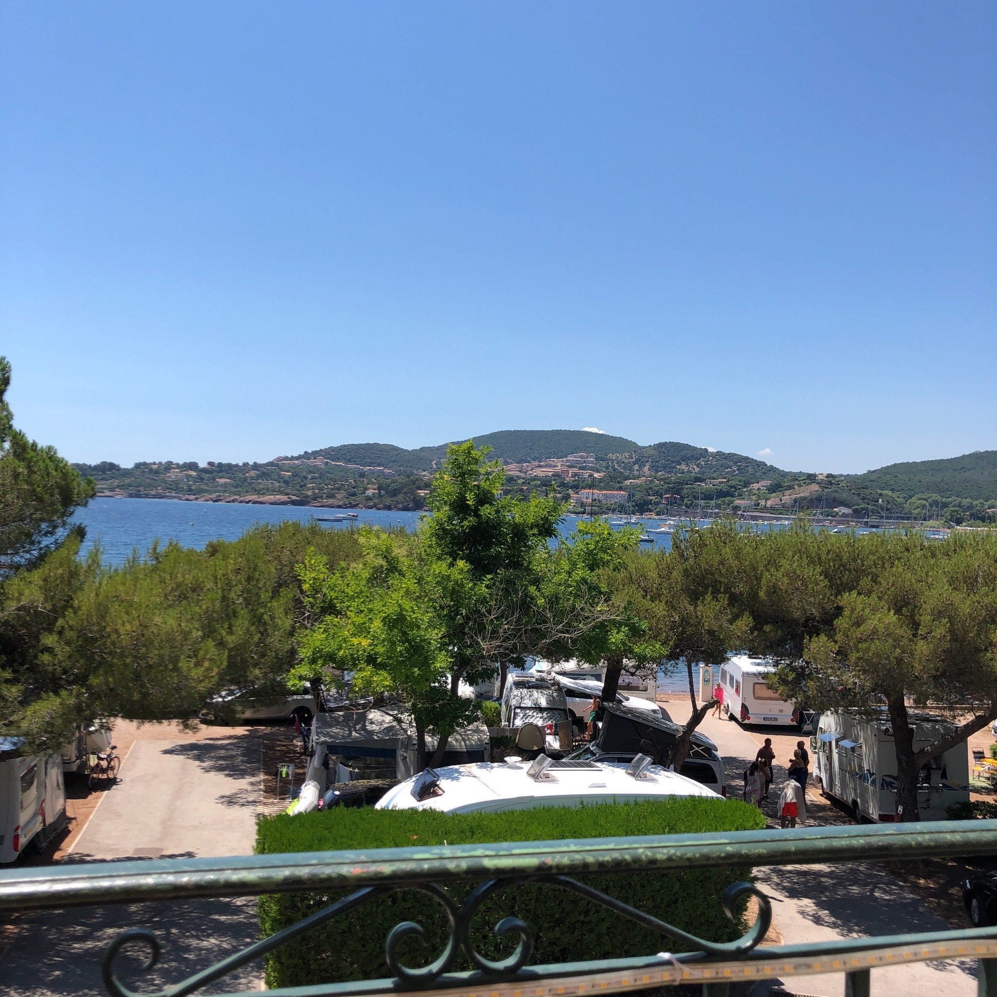 AGAY SOLEIL - Campground Reviews & Photos - Tripadvisor