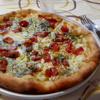 La Pizza Rotonda