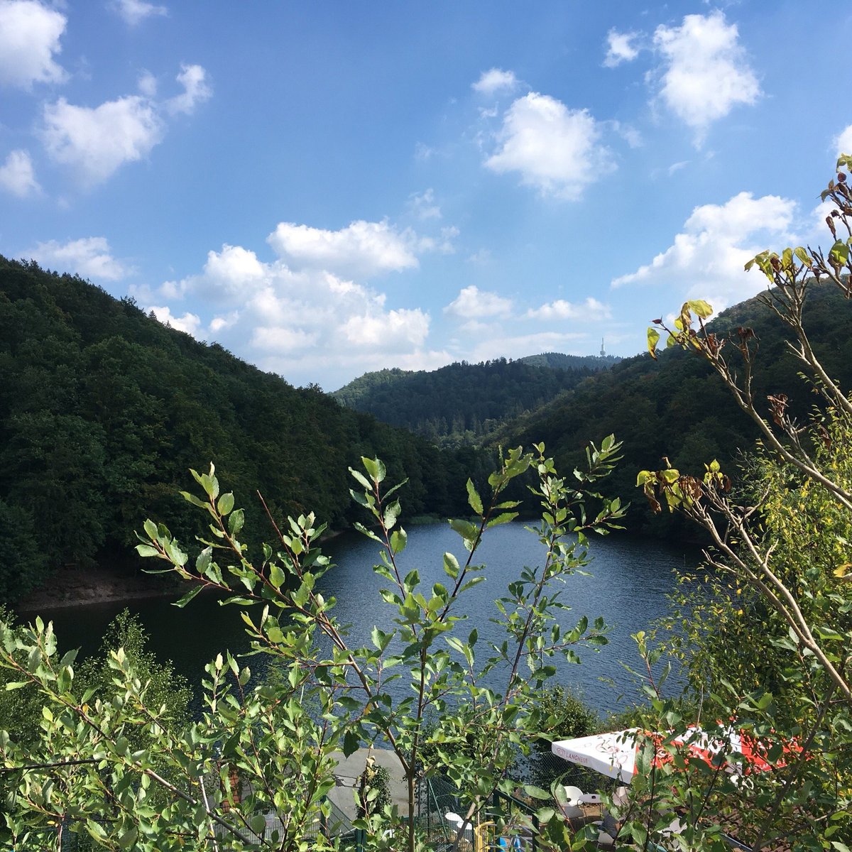 CAMPINGPARK WIESENBEKER TEICH Campground Reviews (Bad Lauterberg