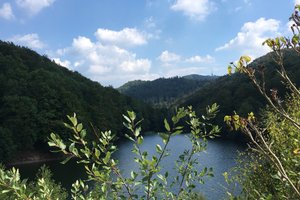 Zimmeraussicht