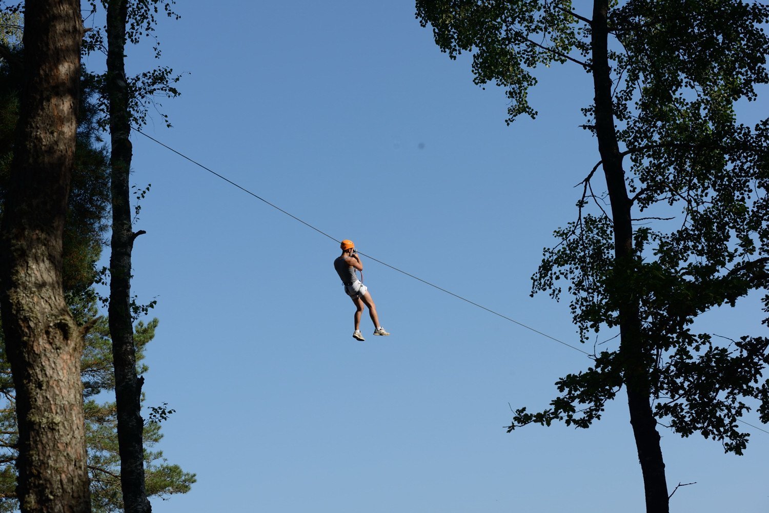 Swinger Abbie nøgenbilleder