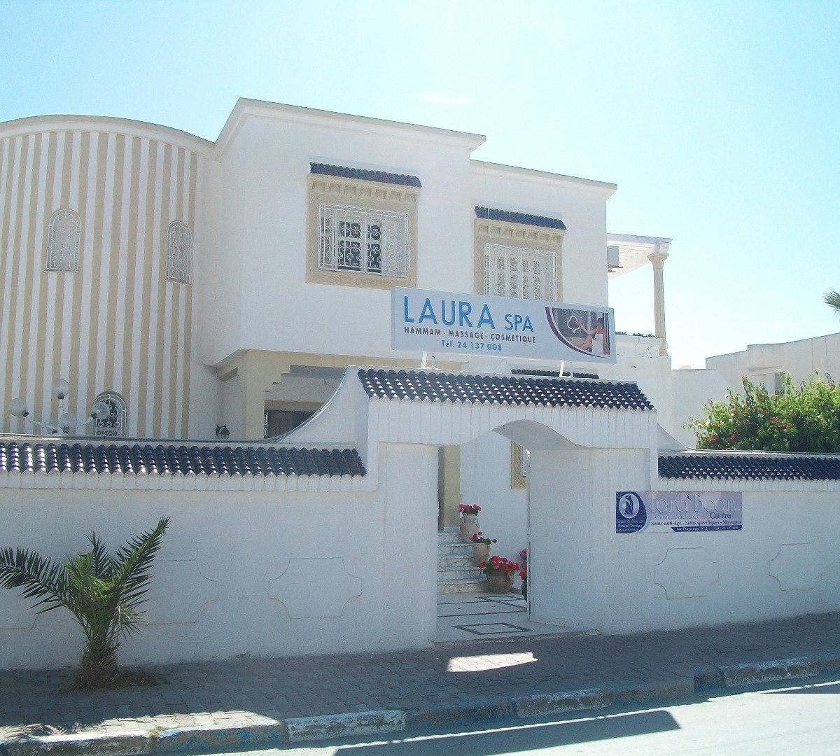 SEX ESCORT Tunis