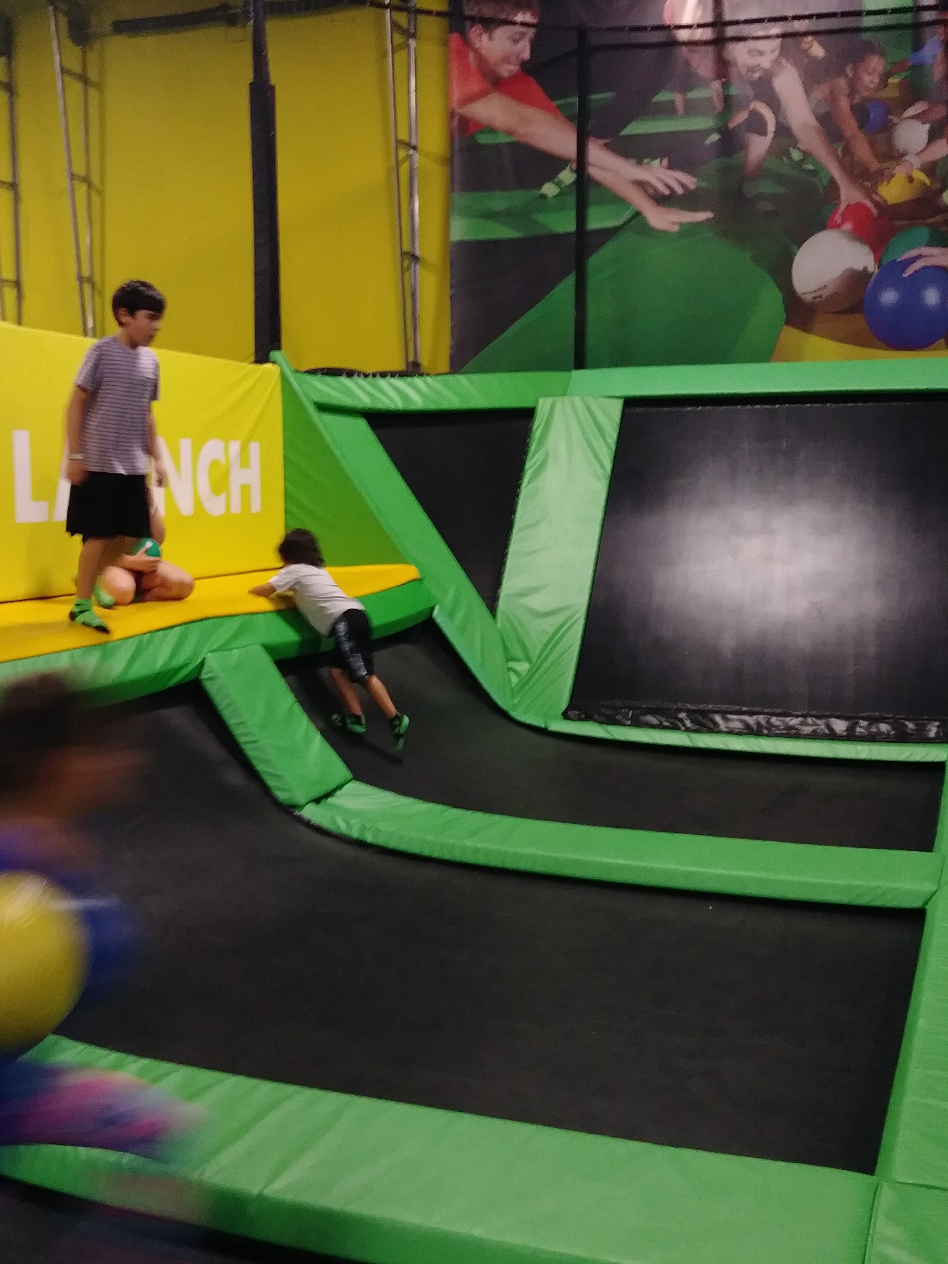 Launch Trampoline Park All You Need to Know BEFORE You Go 2024