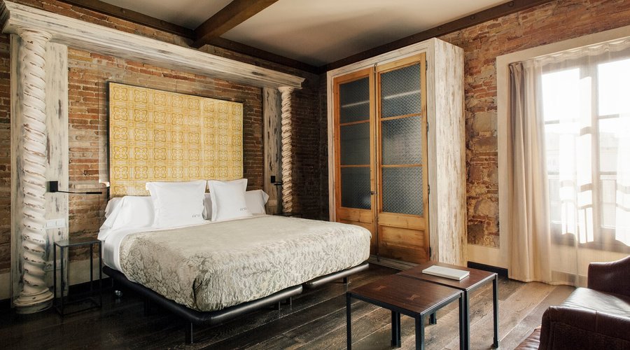 Deluxe Guest room