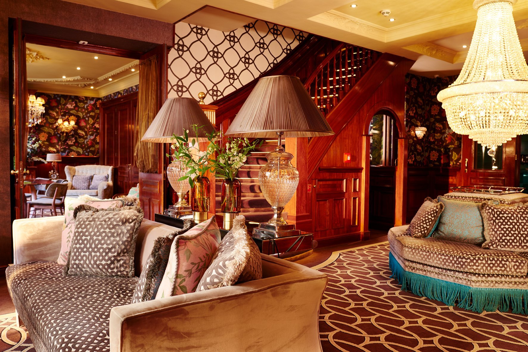 Hotel Estherea by null