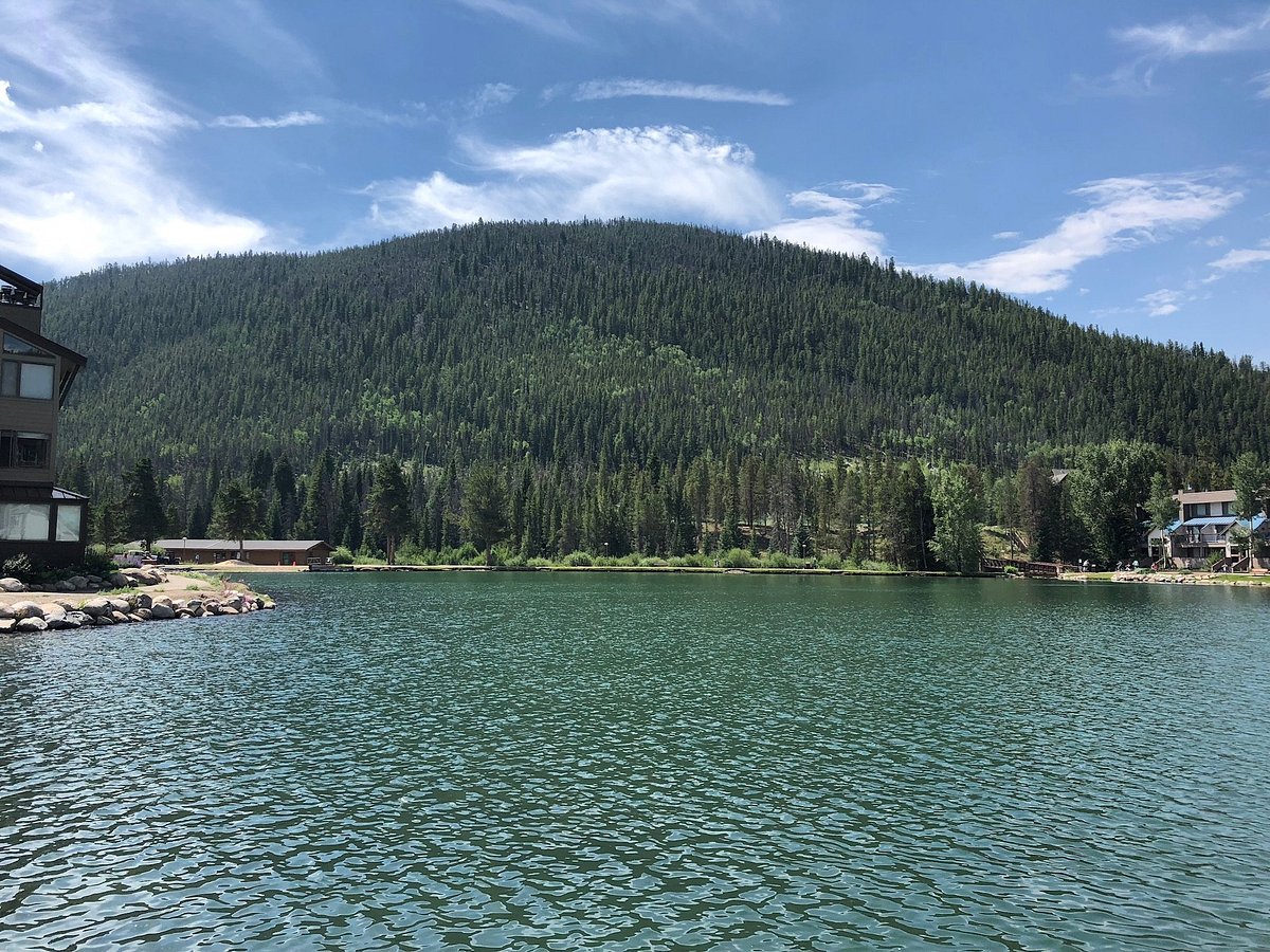 Keystone Lake - All You Need to Know BEFORE You Go (with Photos)