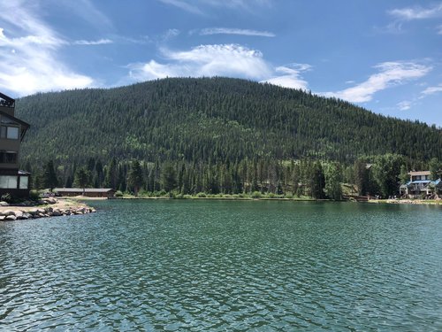 The 10 Best Things to Do in Keystone This Summer