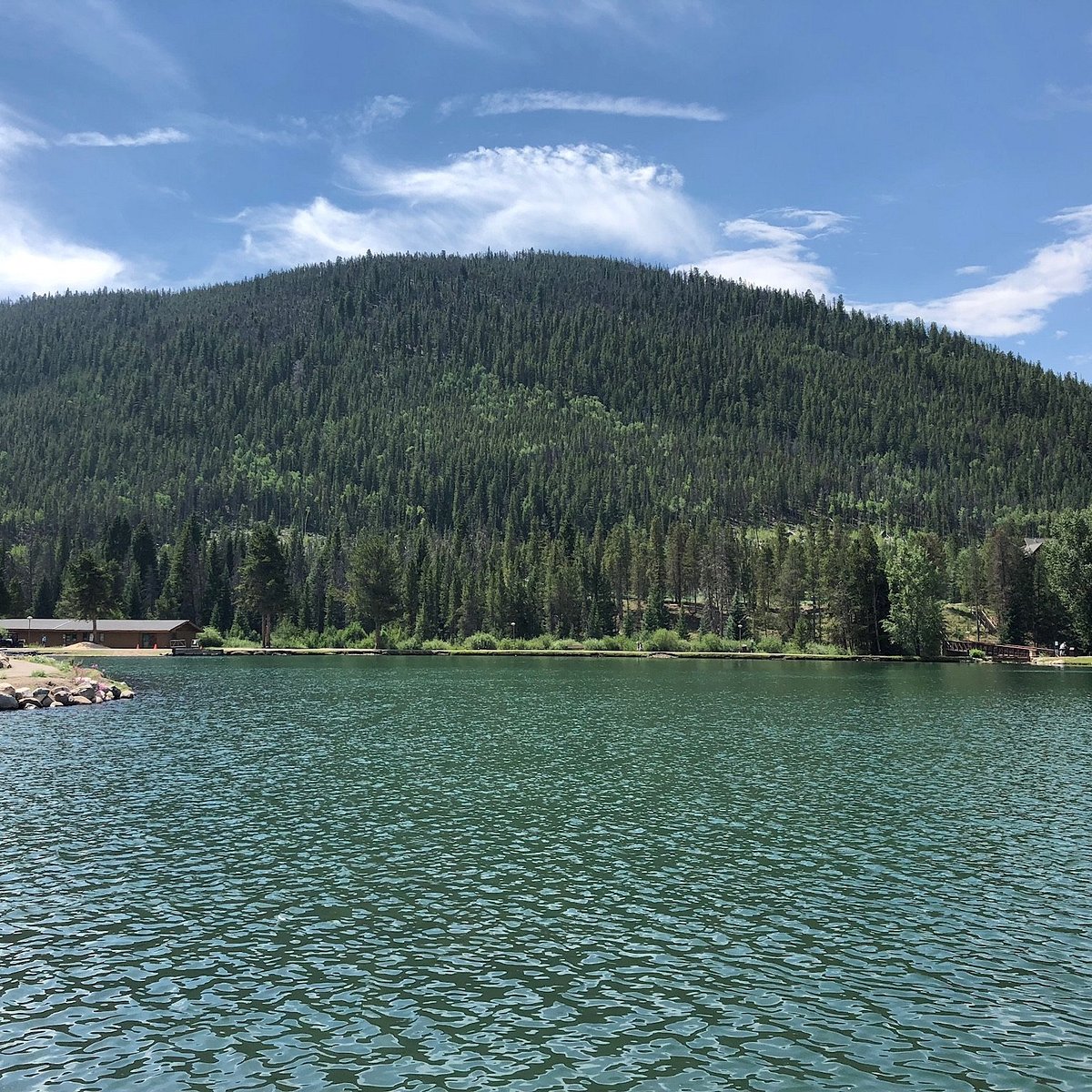 Keystone Lake - All You Need to Know BEFORE You Go (with Photos)