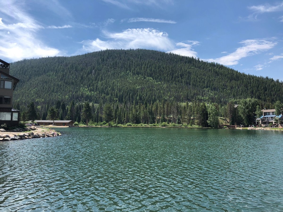 Keystone Lake - 2022 Alles wat u moet weten VOORDAT je gaat - Tripadvisor