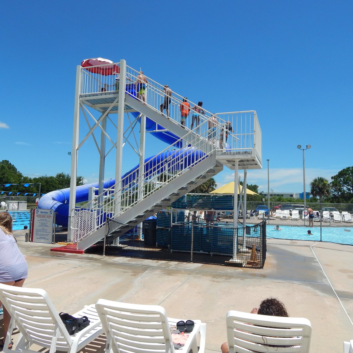 Palm Bay Aquatic Center - All You Need to Know BEFORE You Go (2024)