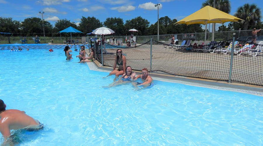 PALM BAY AQUATIC CENTER (2025) All You Need to Know BEFORE You Go (with