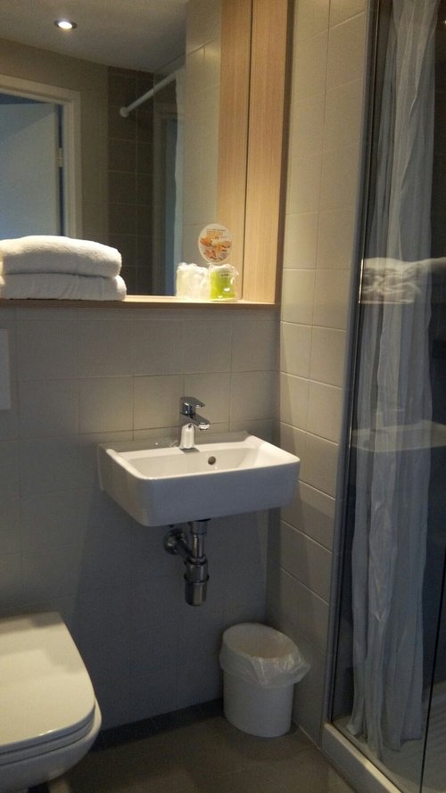 PREMIERE CLASSE BORDEAUX OUEST - MERIGNAC AEROPORT $39 ($̶9̶3̶ ...