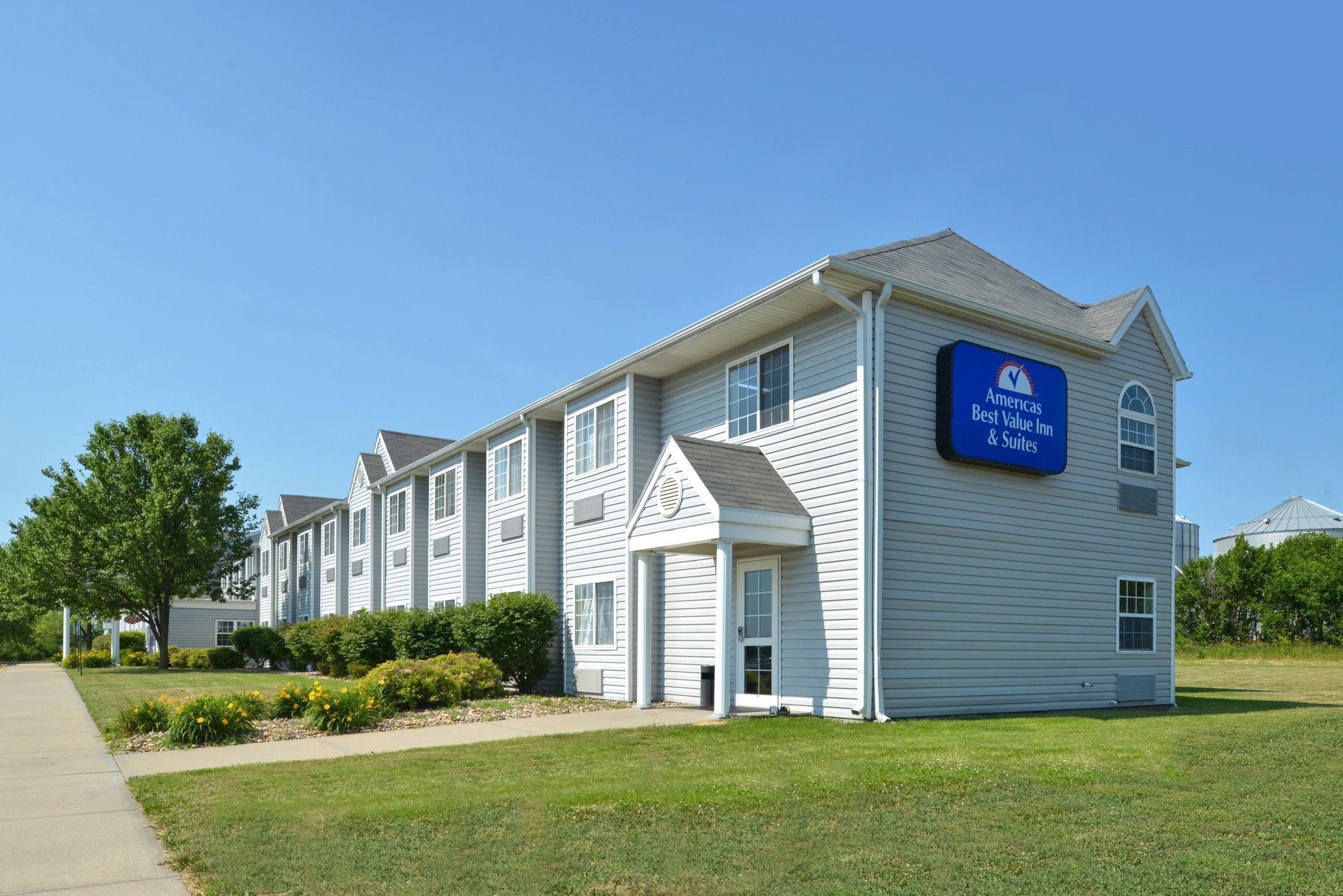 AMERICAS BEST VALUE INN SUITES MARYVILLE Updated 2024 Prices   Americas Best Value Inn 