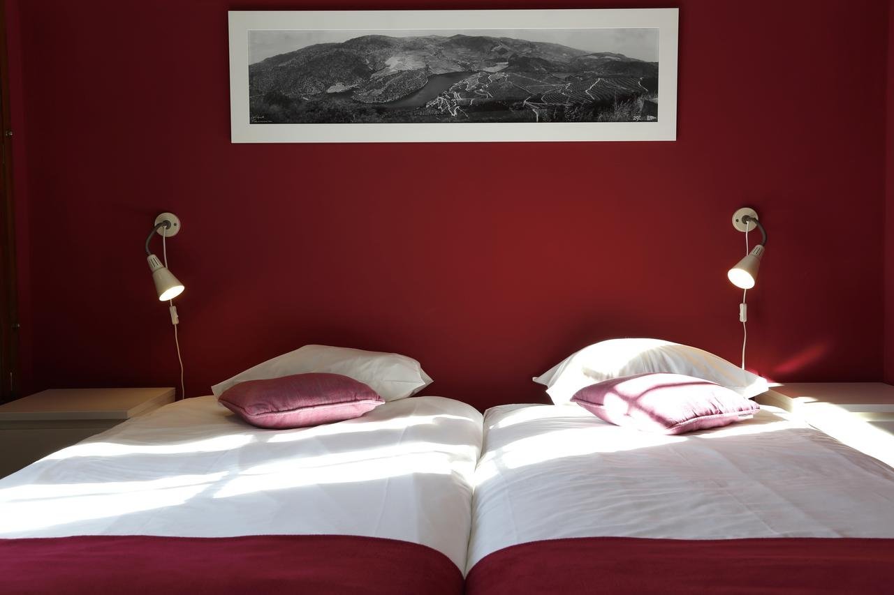 Rivoli Cinema Hostel by null