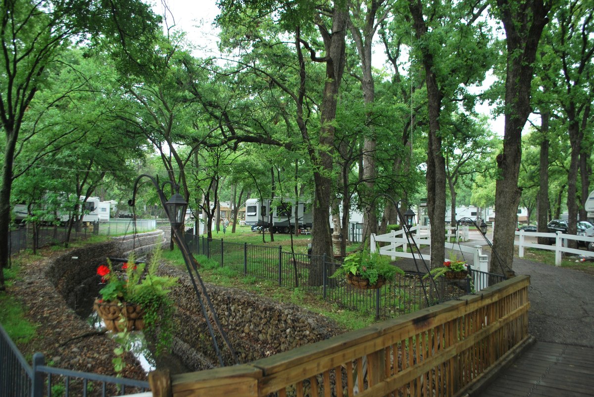 TREETOPS RV RESORT Updated 2022 Campground Reviews (Arlington, TX)