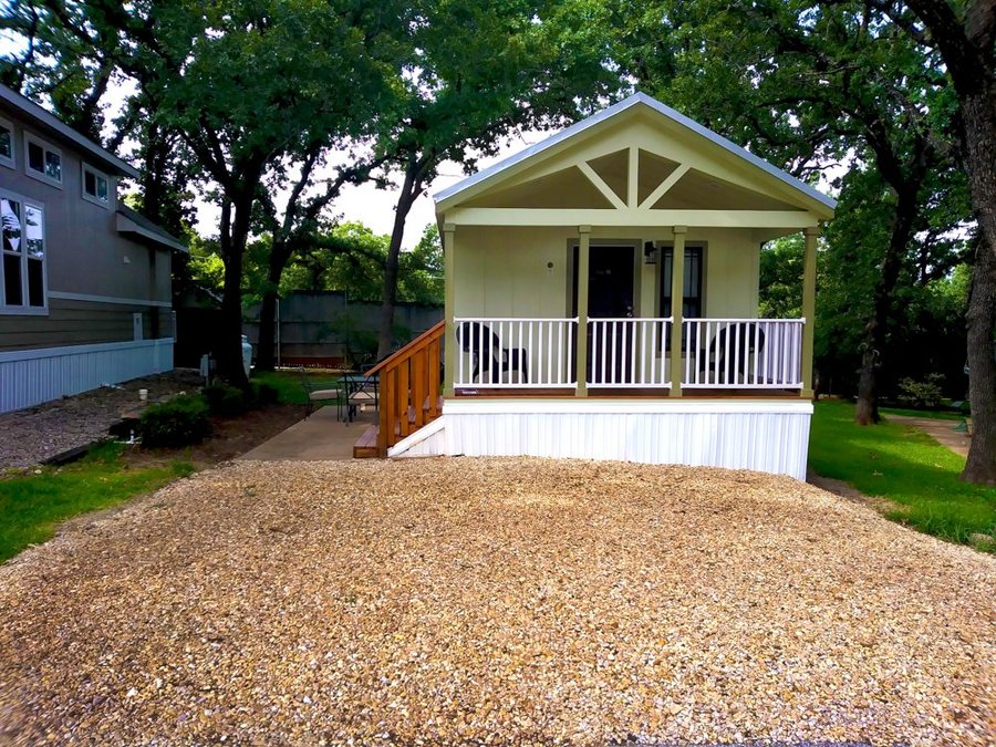 TREETOPS RV RESORT Campground Reviews (Arlington, TX) Tripadvisor