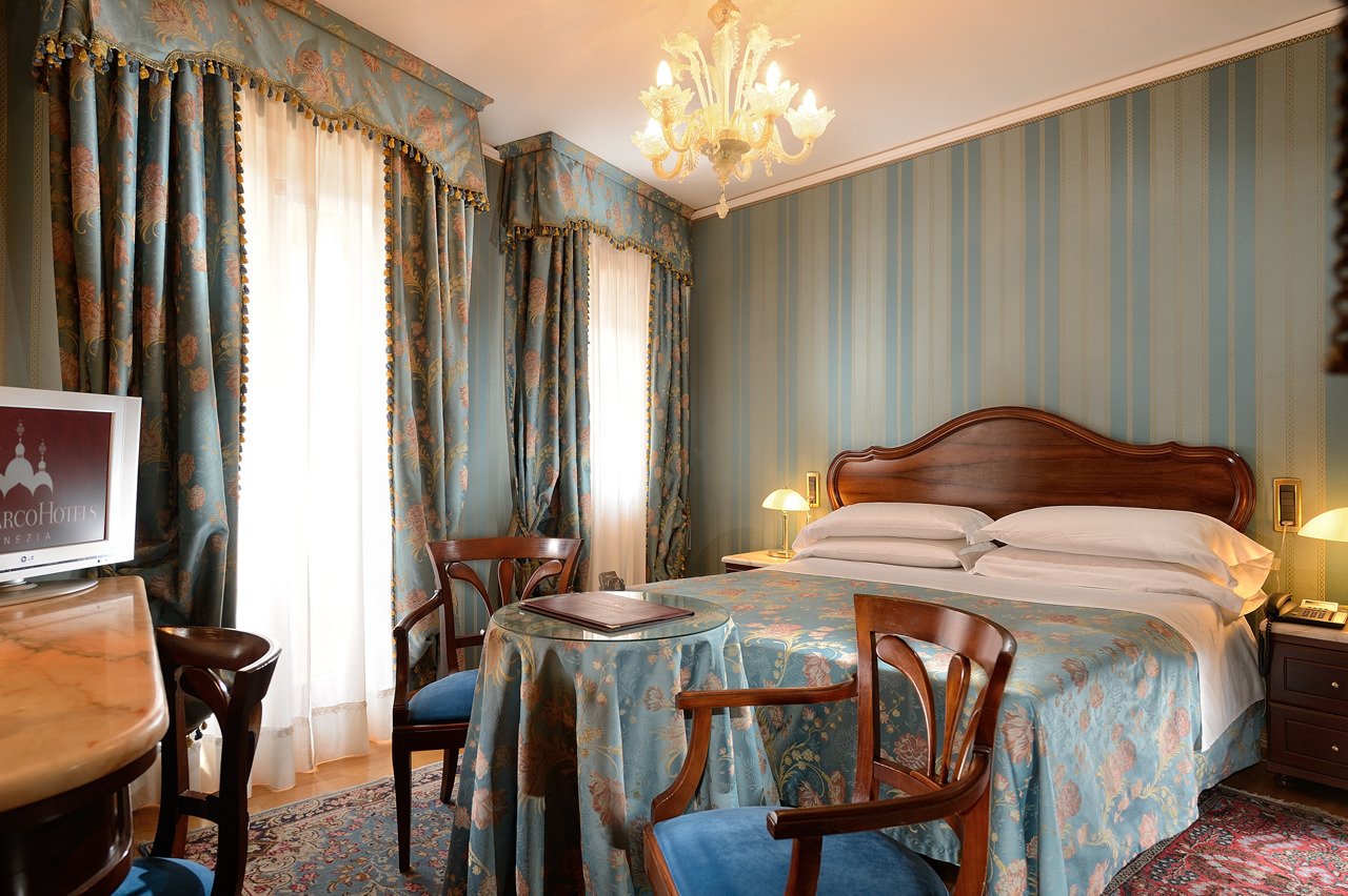 ベストウエスタン カヴァレット E ドージェ オルセオロ (Hotel Cavalletto u0026 Doge Orseolo) -ベネチア-【  2024年最新の料金比較・口コミ・宿泊予約 】- トリップアドバイザー