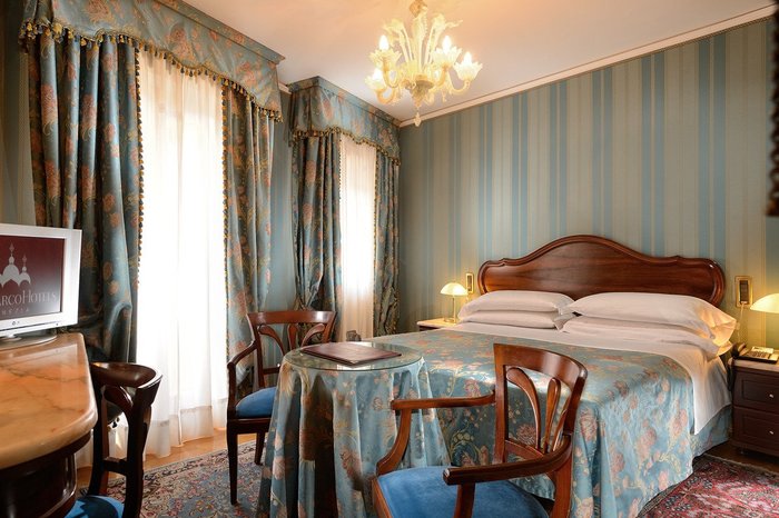 HOTEL CAVALLETTO & DOGE ORSEOLO - Updated 2024 Reviews, Photos & Prices