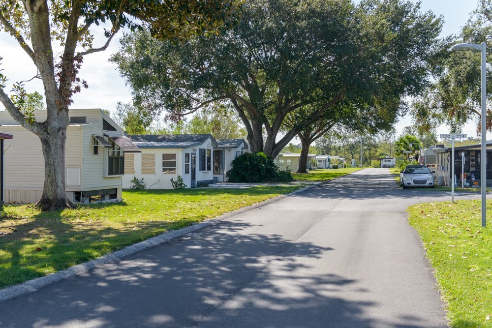 Escape to Florida's Central Park: Haines City's Hidden Gem